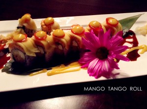 mango tango roll    
